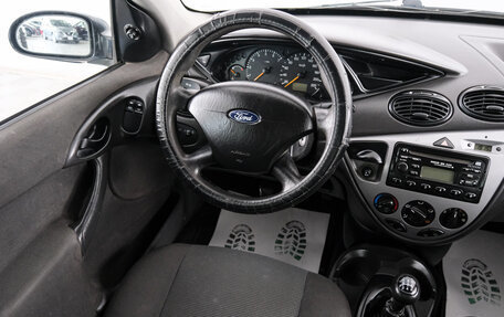 Ford Focus IV, 2004 год, 429 000 рублей, 9 фотография