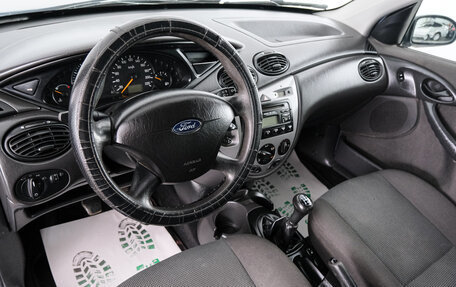 Ford Focus IV, 2004 год, 429 000 рублей, 8 фотография