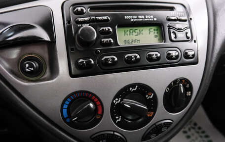 Ford Focus IV, 2004 год, 429 000 рублей, 15 фотография