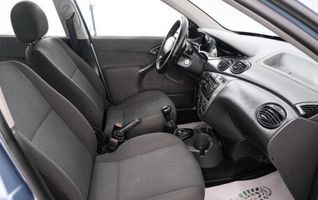 Ford Focus IV, 2004 год, 429 000 рублей, 13 фотография