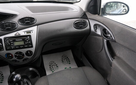 Ford Focus IV, 2004 год, 429 000 рублей, 11 фотография