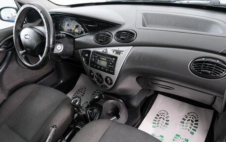Ford Focus IV, 2004 год, 429 000 рублей, 12 фотография