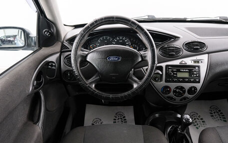Ford Focus IV, 2004 год, 429 000 рублей, 14 фотография