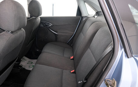 Ford Focus IV, 2004 год, 429 000 рублей, 20 фотография