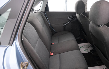 Ford Focus IV, 2004 год, 429 000 рублей, 21 фотография