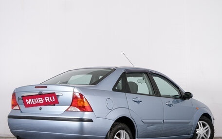 Ford Focus IV, 2004 год, 429 000 рублей, 6 фотография