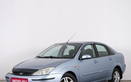 Ford Focus IV, 2004 год, 429 000 рублей, 3 фотография