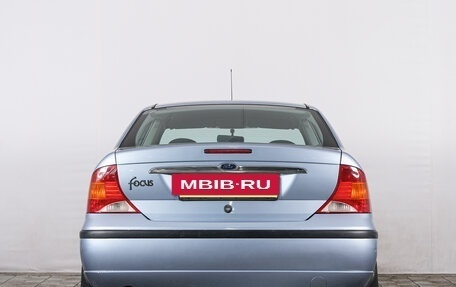 Ford Focus IV, 2004 год, 429 000 рублей, 5 фотография