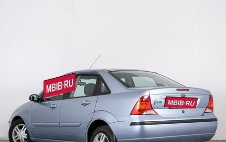 Ford Focus IV, 2004 год, 429 000 рублей, 4 фотография