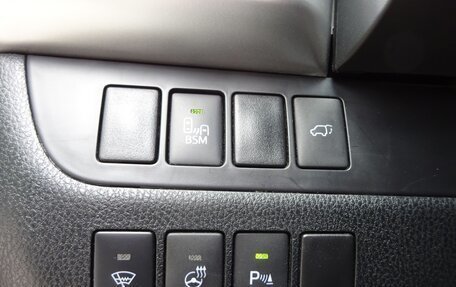 Toyota Highlander III, 2014 год, 2 800 000 рублей, 18 фотография