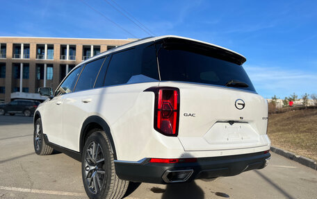 GAC GS8, 2025 год, 4 499 000 рублей, 3 фотография