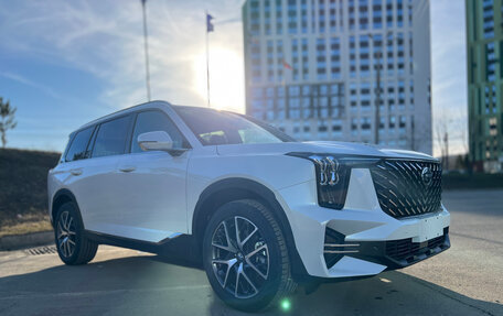 GAC GS8, 2025 год, 4 499 000 рублей, 2 фотография
