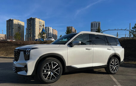 GAC GS8, 2025 год, 4 499 000 рублей, 6 фотография