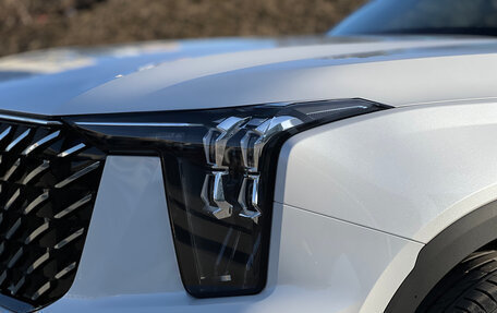 GAC GS8, 2025 год, 4 499 000 рублей, 5 фотография