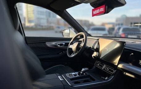 GAC GS8, 2025 год, 4 499 000 рублей, 7 фотография