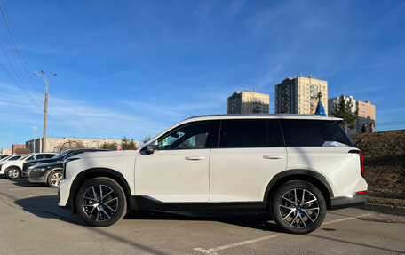 GAC GS8, 2025 год, 4 499 000 рублей, 16 фотография