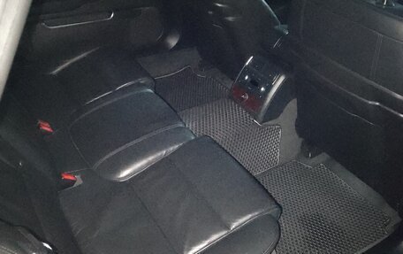 Audi A8, 2008 год, 1 150 000 рублей, 4 фотография