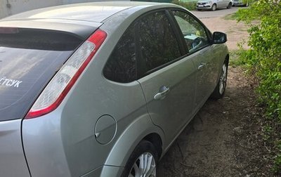 Ford Focus II рестайлинг, 2011 год, 520 000 рублей, 1 фотография