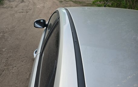 Ford Focus II рестайлинг, 2011 год, 520 000 рублей, 6 фотография