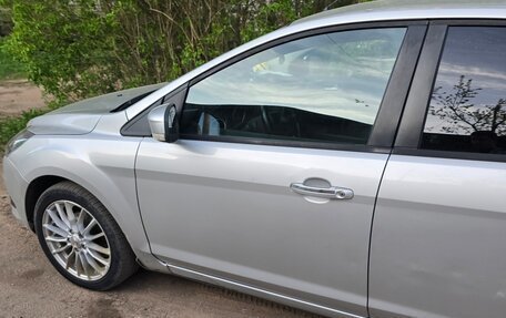 Ford Focus II рестайлинг, 2011 год, 520 000 рублей, 10 фотография