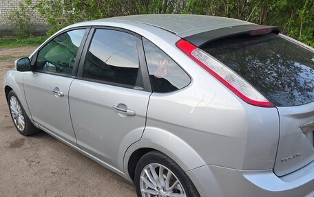 Ford Focus II рестайлинг, 2011 год, 520 000 рублей, 8 фотография
