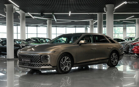 Hyundai Grandeur, 2023 год, 4 100 000 рублей, 1 фотография