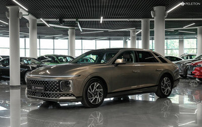 Hyundai Grandeur, 2023 год, 4 100 000 рублей, 1 фотография