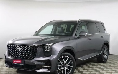 GAC GS8, 2024 год, 4 499 000 рублей, 1 фотография