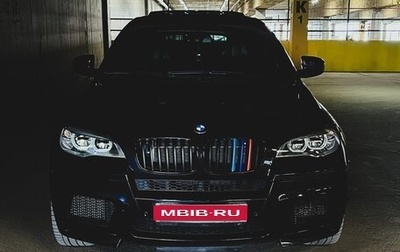 BMW X6 M, 2011 год, 3 390 000 рублей, 1 фотография