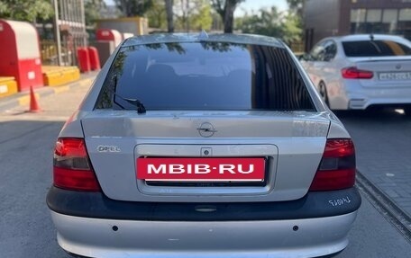 Opel Vectra B рестайлинг, 1998 год, 255 000 рублей, 5 фотография