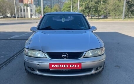 Opel Vectra B рестайлинг, 1998 год, 255 000 рублей, 4 фотография