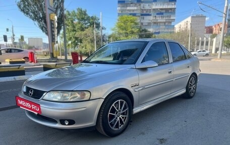 Opel Vectra B рестайлинг, 1998 год, 255 000 рублей, 2 фотография