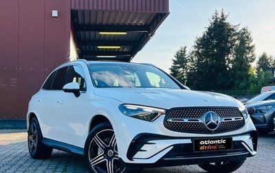 Mercedes-Benz GLC, 2025 год, 6 490 000 рублей, 1 фотография