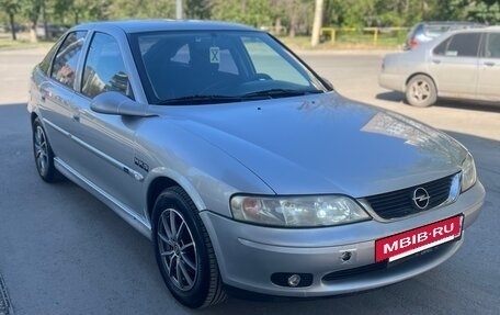 Opel Vectra B рестайлинг, 1998 год, 255 000 рублей, 3 фотография