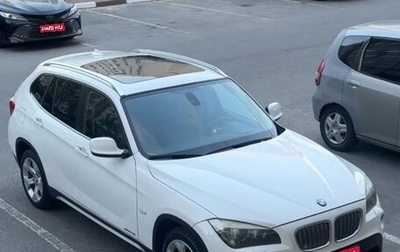BMW X1, 2009 год, 1 250 000 рублей, 1 фотография