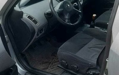 Nissan Primera III, 2002 год, 520 000 рублей, 1 фотография