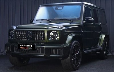 Mercedes-Benz G-Класс AMG, 2025 год, 27 690 000 рублей, 1 фотография
