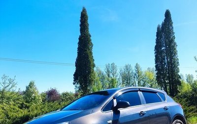 Opel Astra J, 2014 год, 1 055 000 рублей, 1 фотография
