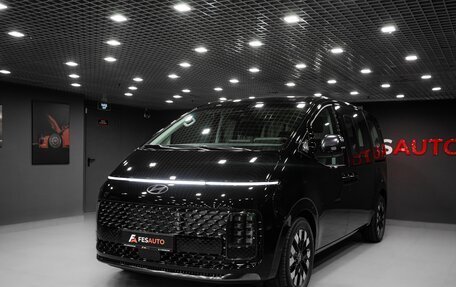 Hyundai Staria, 2025 год, 7 490 000 рублей, 1 фотография