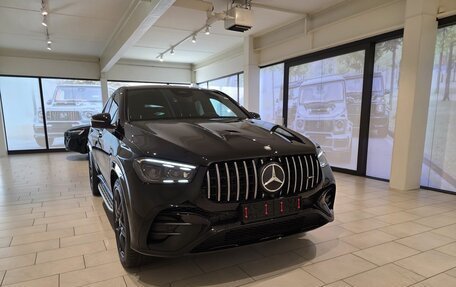 Mercedes-Benz GLE Coupe AMG, 2025 год, 19 700 000 рублей, 1 фотография