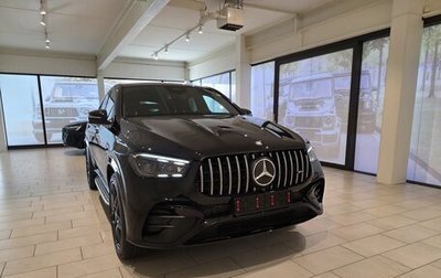 Mercedes-Benz GLE Coupe AMG, 2025 год, 19 700 000 рублей, 1 фотография