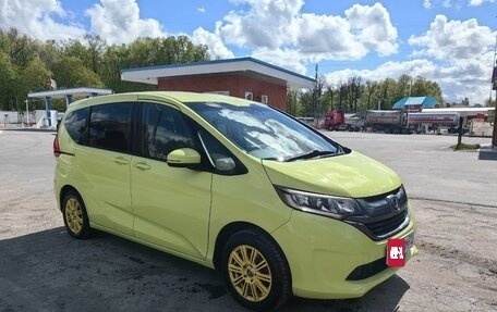 Honda Freed II, 2018 год, 1 650 000 рублей, 1 фотография