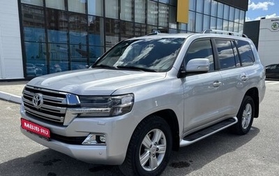 Toyota Land Cruiser 200, 2014 год, 3 780 000 рублей, 1 фотография