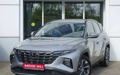 Hyundai Tucson, 2024 год, 3 490 000 рублей, 1 фотография
