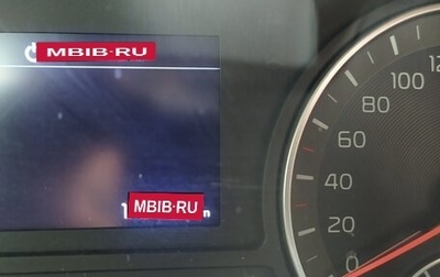 KIA Optima IV, 2019 год, 1 670 000 рублей, 1 фотография