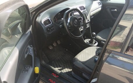 Volkswagen Polo VI (EU Market), 2018 год, 1 300 000 рублей, 1 фотография
