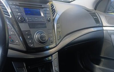 Hyundai i40 I рестайлинг, 2016 год, 1 250 000 рублей, 1 фотография