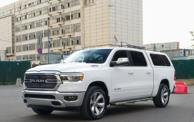 Rambler 1500, 2023 год, 6 490 000 рублей, 1 фотография