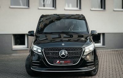 Mercedes-Benz V-Класс, 2024 год, 16 990 000 рублей, 1 фотография