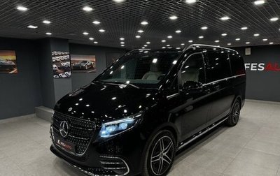Mercedes-Benz V-Класс, 2024 год, 14 990 000 рублей, 1 фотография